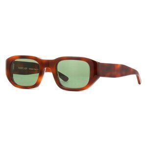 New THIERRY LASRY Havana Square Victimy 131 Sunglasses Women